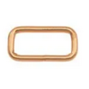  loop 26 mm  rose gold